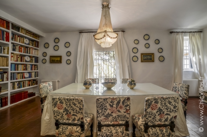 Costa Blanca Autentica - Luxury villa rental - Costa Blanca - ChicVillas - 15