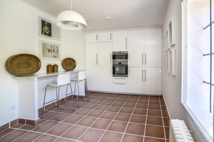 Costa Blanca Autentica - Luxury villa rental - Costa Blanca - ChicVillas - 16