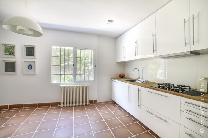 Costa Blanca Autentica - Luxury villa rental - Costa Blanca - ChicVillas - 17