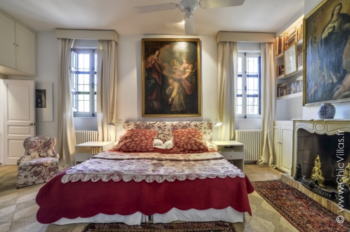 Costa Blanca Autentica - Luxury villa rental - Costa Blanca - ChicVillas - 19