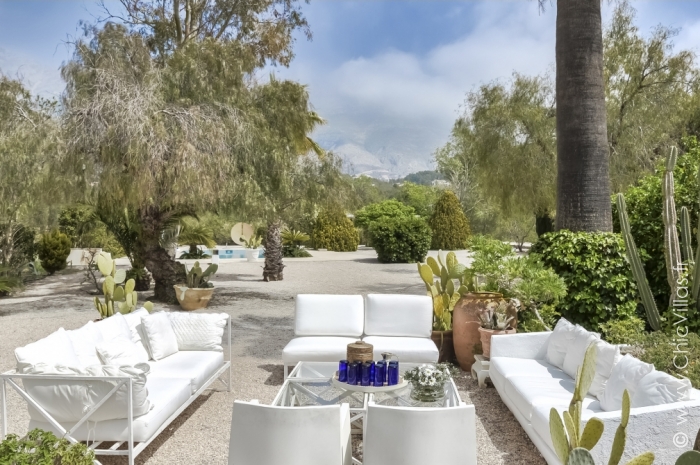 Costa Blanca Autentica - Luxury villa rental - Costa Blanca - ChicVillas - 2