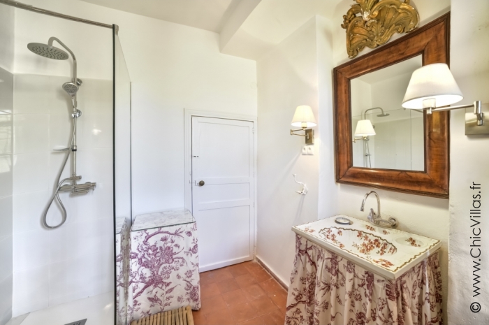 Costa Blanca Autentica - Luxury villa rental - Costa Blanca - ChicVillas - 20