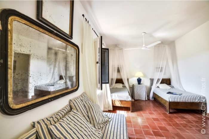 Costa Blanca Autentica - Luxury villa rental - Costa Blanca - ChicVillas - 21