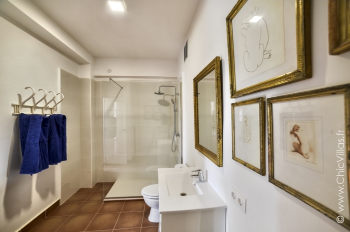 Costa Blanca Autentica - Luxury villa rental - Costa Blanca - ChicVillas - 22