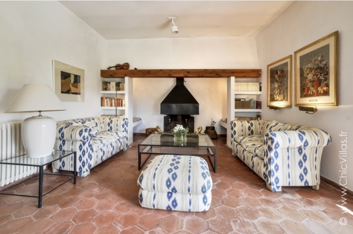 Costa Blanca Autentica - Luxury villa rental - Costa Blanca - ChicVillas - 23