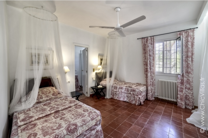 Costa Blanca Autentica - Luxury villa rental - Costa Blanca - ChicVillas - 24