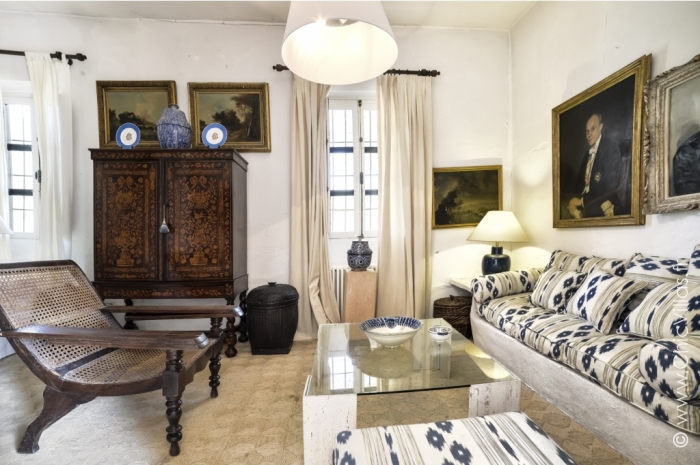 Costa Blanca Autentica - Luxury villa rental - Costa Blanca - ChicVillas - 26