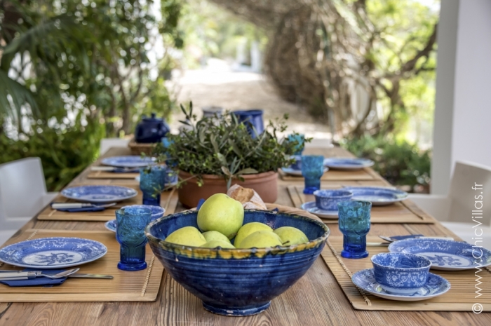 Costa Blanca Autentica - Luxury villa rental - Costa Blanca - ChicVillas - 27