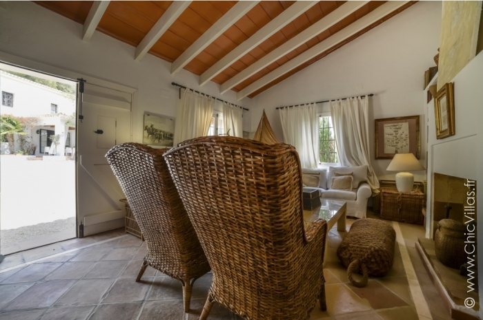 Costa Blanca Autentica - Luxury villa rental - Costa Blanca - ChicVillas - 29