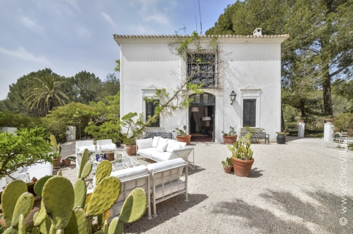 Costa Blanca Autentica - Luxury villa rental - Costa Blanca - ChicVillas - 3