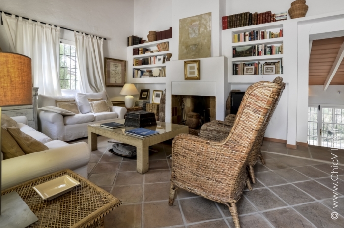 Costa Blanca Autentica - Luxury villa rental - Costa Blanca - ChicVillas - 30