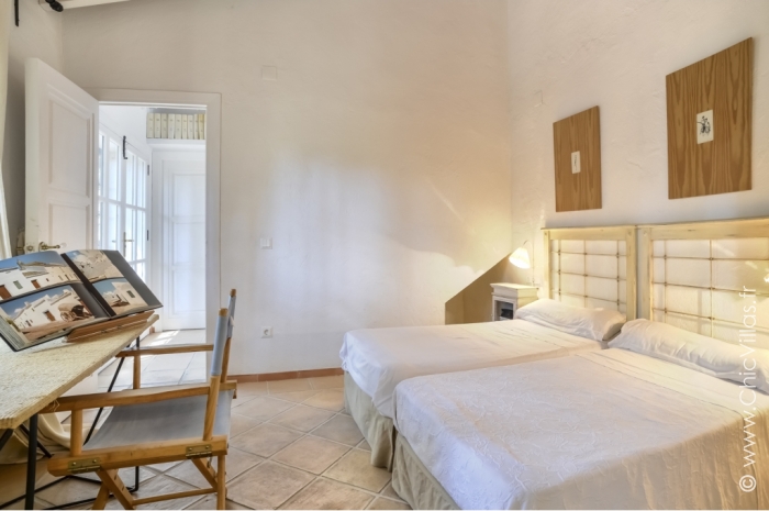 Costa Blanca Autentica - Luxury villa rental - Costa Blanca - ChicVillas - 32