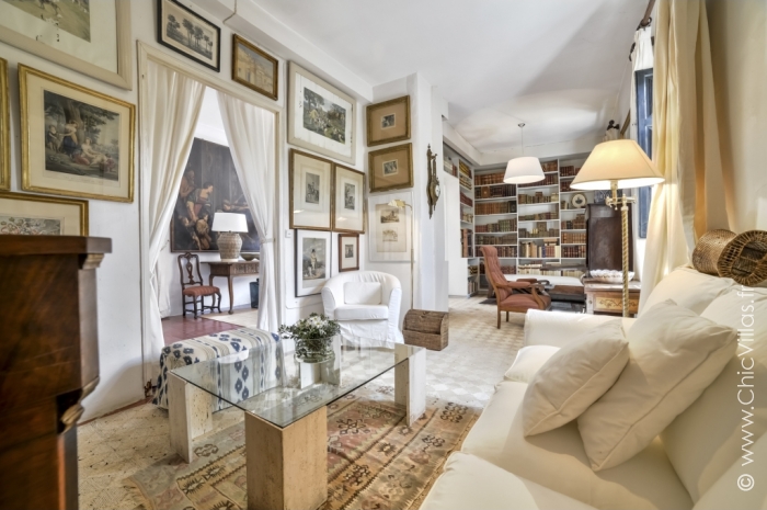 Costa Blanca Autentica - Luxury villa rental - Costa Blanca - ChicVillas - 4