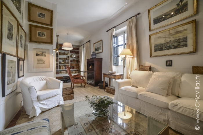 Costa Blanca Autentica - Luxury villa rental - Costa Blanca - ChicVillas - 5
