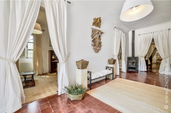 Costa Blanca Autentica - Luxury villa rental - Costa Blanca - ChicVillas - 7