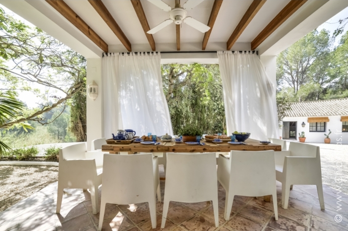 Costa Blanca Autentica - Luxury villa rental - Costa Blanca - ChicVillas - 9
