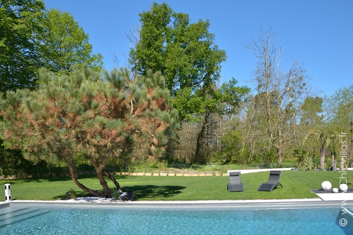 Luxe et Vins Fins - Luxury villa rental - Aquitaine and Basque Country - ChicVillas - 7