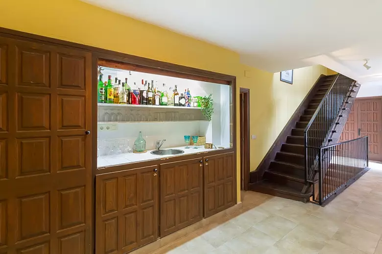 Villa Peninsula - Location villa de luxe - Catalogne - ChicVillas - 10