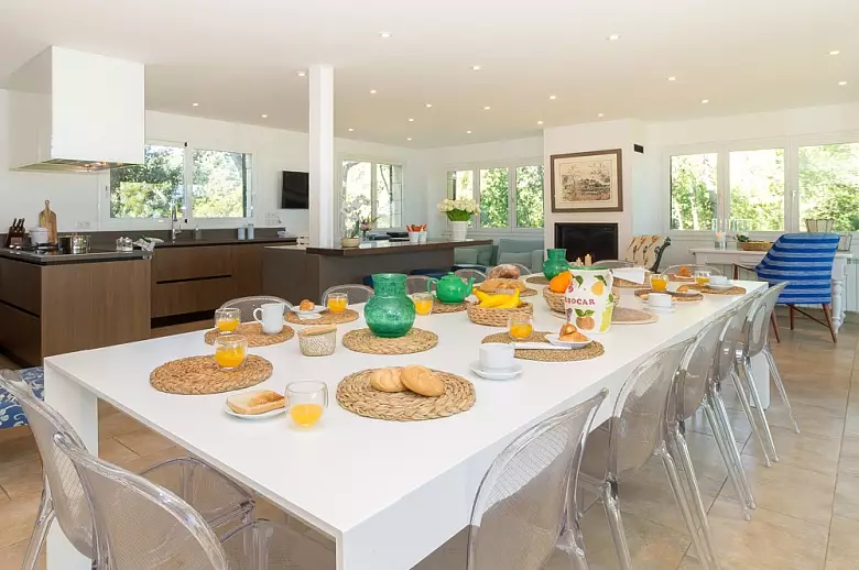 Villa Peninsula - Location villa de luxe - Catalogne - ChicVillas - 14
