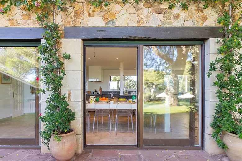 Villa Peninsula - Location villa de luxe - Catalogne - ChicVillas - 15