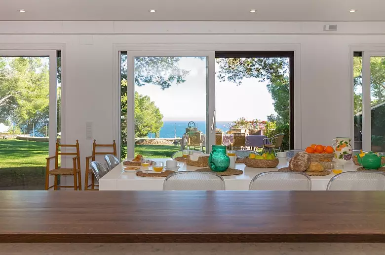 Villa Peninsula - Location villa de luxe - Catalogne - ChicVillas - 16