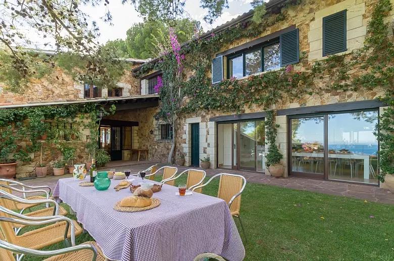 Villa Peninsula - Location villa de luxe - Catalogne - ChicVillas - 17