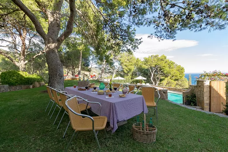 Villa Peninsula - Location villa de luxe - Catalogne - ChicVillas - 18