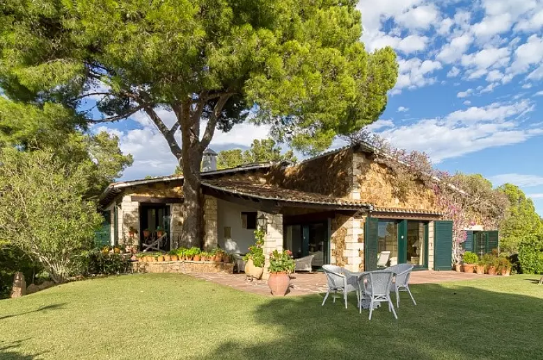 Villa Peninsula - Location villa de luxe - Catalogne - ChicVillas - 19