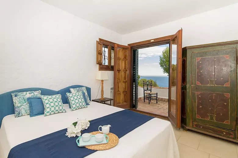 Villa Peninsula - Location villa de luxe - Catalogne - ChicVillas - 20