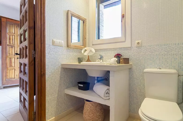 Villa Peninsula - Location villa de luxe - Catalogne - ChicVillas - 21