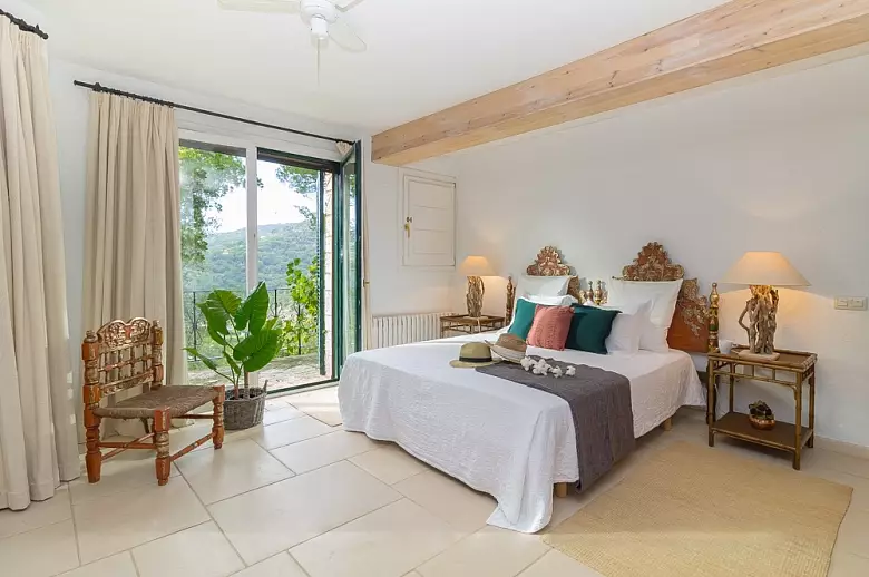 Villa Peninsula - Location villa de luxe - Catalogne - ChicVillas - 22