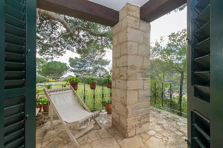 Villa Peninsula - Location villa de luxe - Catalogne - ChicVillas - 23