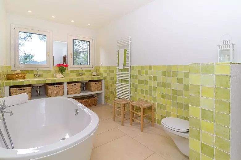 Villa Peninsula - Location villa de luxe - Catalogne - ChicVillas - 24