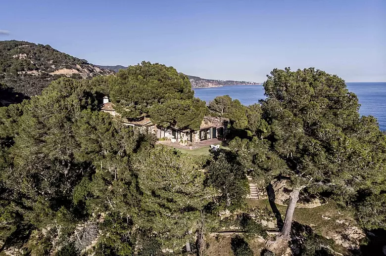 Villa Peninsula - Location villa de luxe - Catalogne - ChicVillas - 25