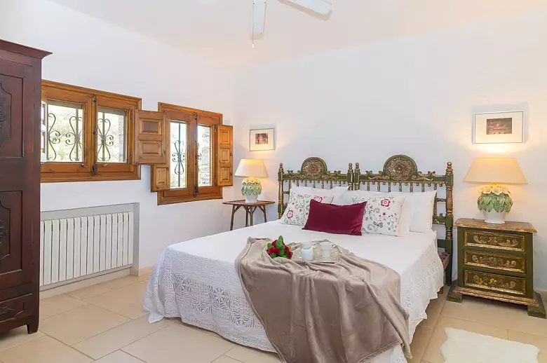 Villa Peninsula - Location villa de luxe - Catalogne - ChicVillas - 26