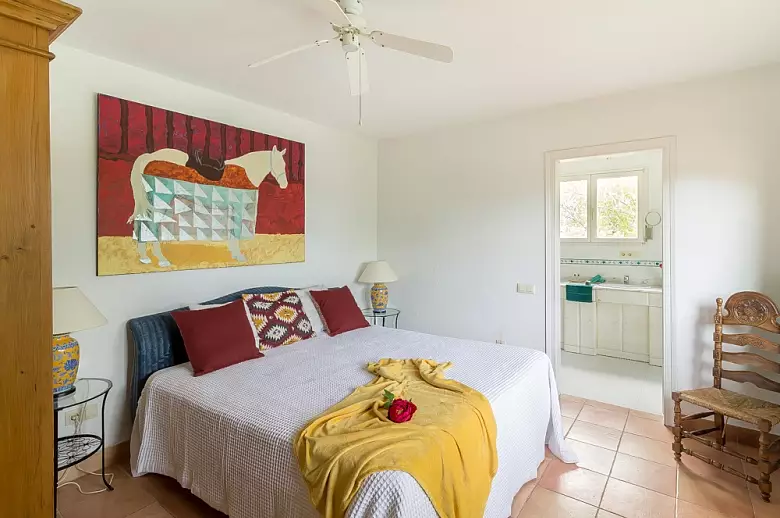 Villa Peninsula - Location villa de luxe - Catalogne - ChicVillas - 28