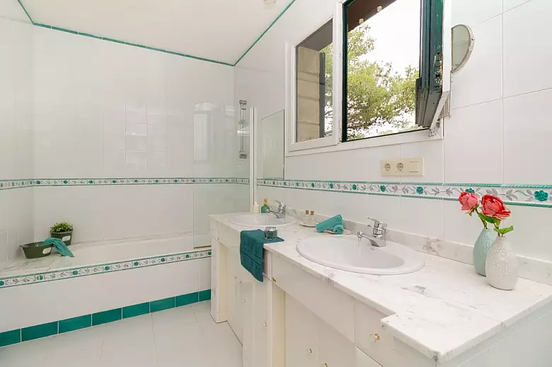 Villa Peninsula - Location villa de luxe - Catalogne - ChicVillas - 29