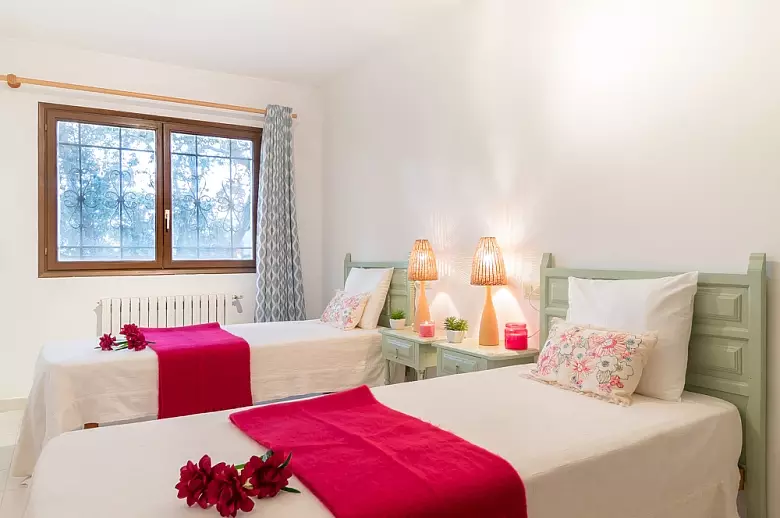Villa Peninsula - Location villa de luxe - Catalogne - ChicVillas - 32