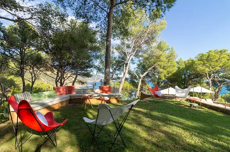 Villa Peninsula - Location villa de luxe - Catalogne - ChicVillas - 37
