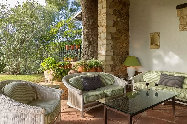 Villa Peninsula - Location villa de luxe - Catalogne - ChicVillas - 4