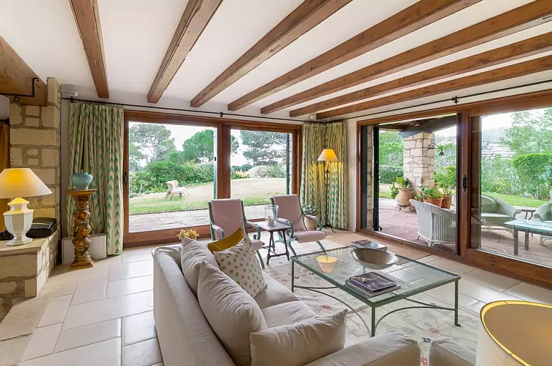 Villa Peninsula - Location villa de luxe - Catalogne - ChicVillas - 5
