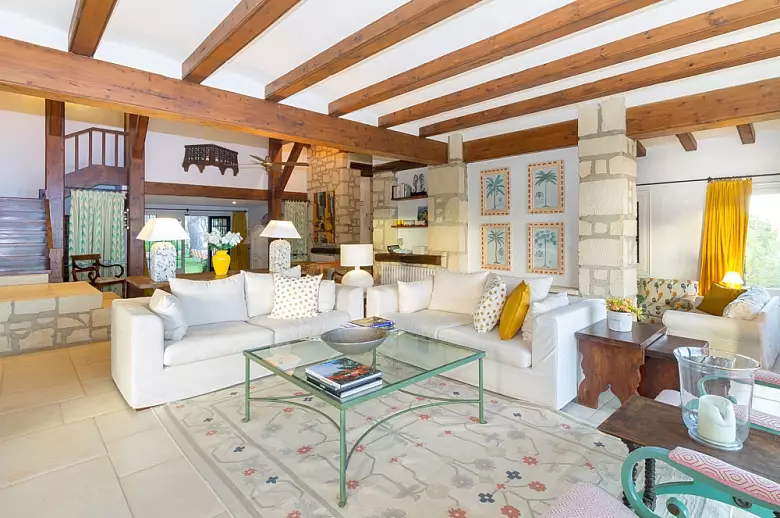 Villa Peninsula - Location villa de luxe - Catalogne - ChicVillas - 7