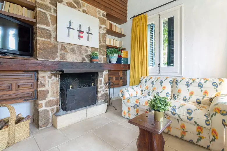 Villa Peninsula - Location villa de luxe - Catalogne - ChicVillas - 8