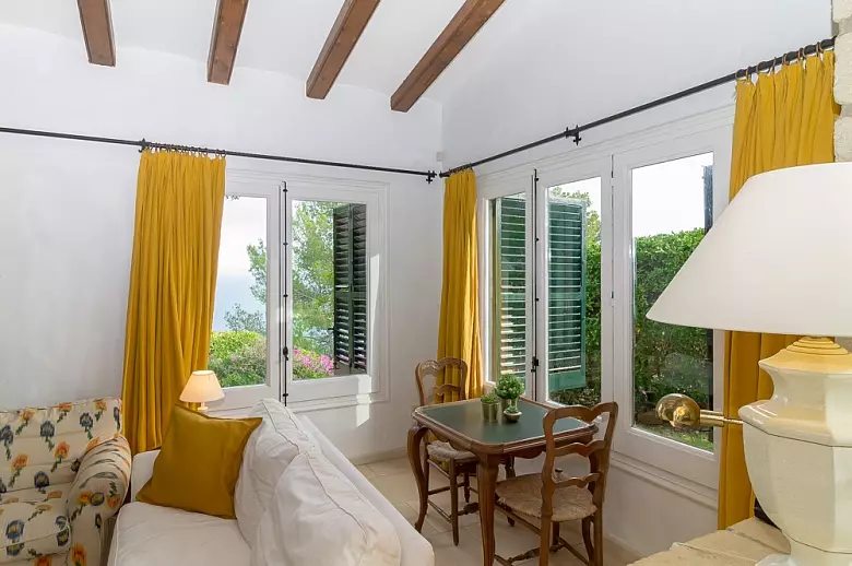 Villa Peninsula - Location villa de luxe - Catalogne - ChicVillas - 9
