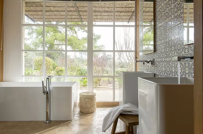 Villa Provence Alpilles - Luxury villa rental - Provence and the Cote d Azur - ChicVillas - 16