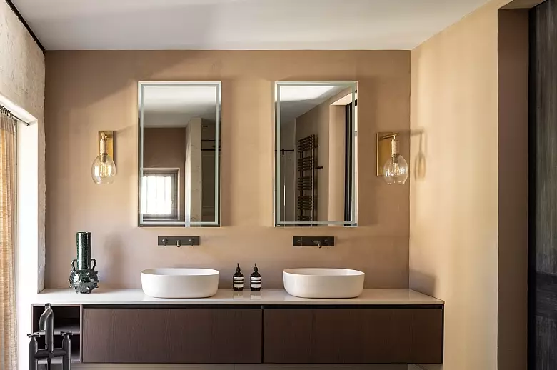 Villa Sublimes Alpilles - Luxury villa rental - Provence and the Cote d Azur - ChicVillas - 24
