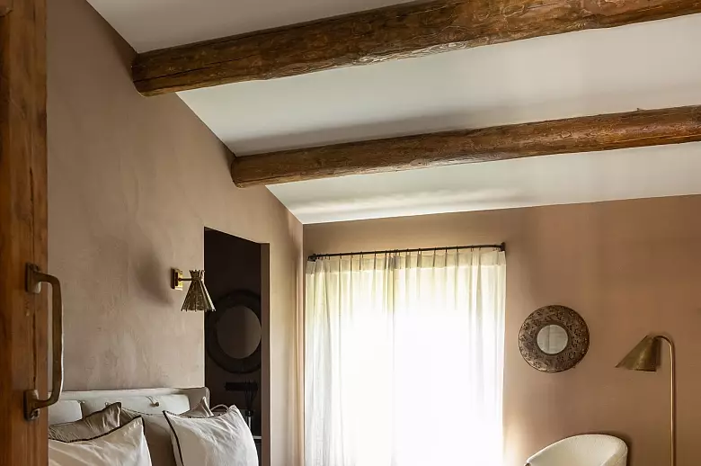 Villa Sublimes Alpilles - Luxury villa rental - Provence and the Cote d Azur - ChicVillas - 25