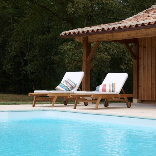 Location Villas  avec Piscine