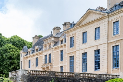 Louer un château en France, Pure Luxury Normandy | ChicVillas