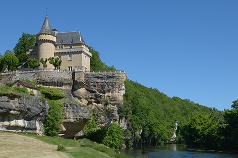 Prestigieuse Demeure à Louer en France, Spirit Of Dordogne | ChicVillas
